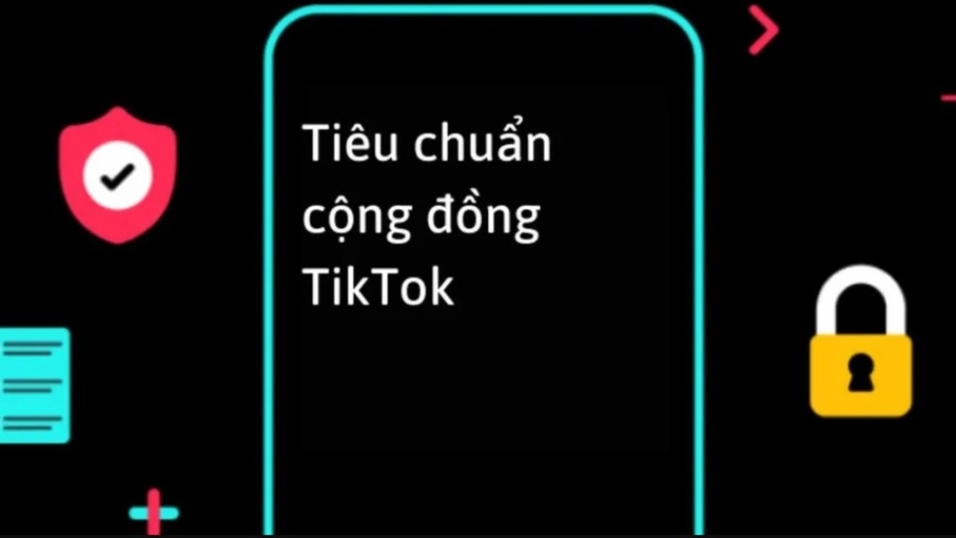 cach-go-vi-pham-tieu-chuan-cong-dong-tiktok